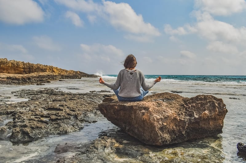 Tai Chi Meditation